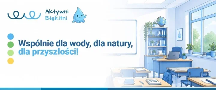 Bezpłatny program dla szkół podstawowych. Zgłoszenia tylko do 15 września