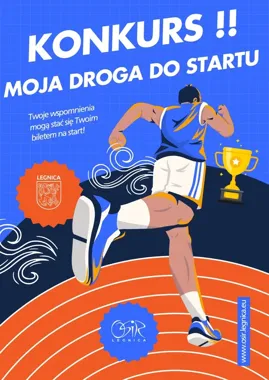 Biegowe historie z sercem mogą otworzyć drzwi do Szybkiej Piątki