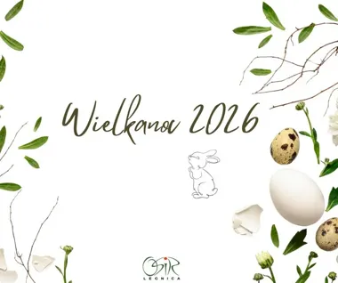 Wielkanocne godziny w Legnicy - OSiR zmienia rytm basenów i boisk