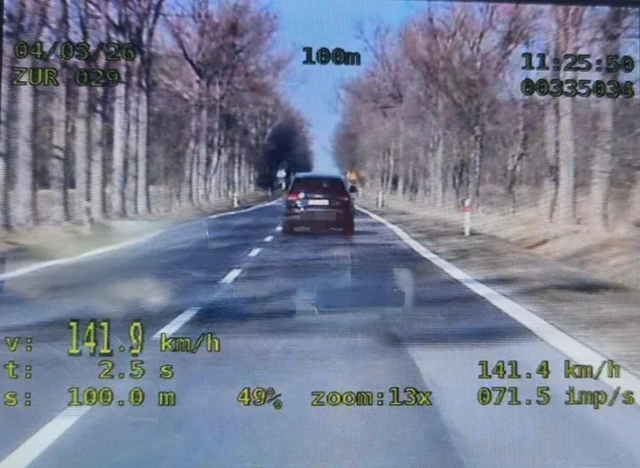 Nowe prawo uderza od razu - 6 kierowców straciło prawo jazdy w powiecie legnickim