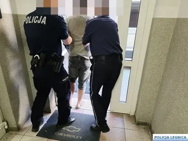 Miał nie chodzić od sześciu lat, a chwilę później stanął na parapecie