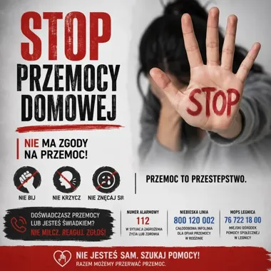 Groził rodzicom i dzieciom sąsiadów. 37-latek trafił do aresztu