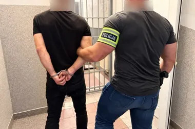 29-latek z zarzutem po zabraniu 5-latka. Dzieci wezwały pomoc
