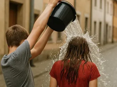 Lany Poniedziałek może zamienić się w policyjny pościg za wybrykami