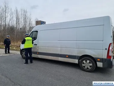 TRUCK - BUS w Legnicy zmienia porządek na drogach - kontrole potrwają do późna