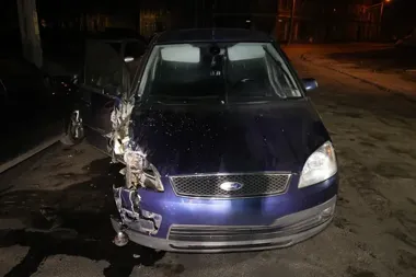 Legnicka policja rozpracowała zgłoszenie o kradzieży - prawda była zupełnie inna