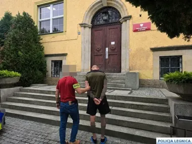 Włamanie za 130 tysięcy złotych - sprawca wpadł po krótkim czasie