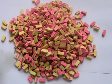 W Legnicy policja znalazła 897 tabletek MDMA - 21-latek z zarzutem