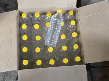 Pod Legnicą rozbito tytoniowy biznes za pół miliona - trzy osoby zatrzymane