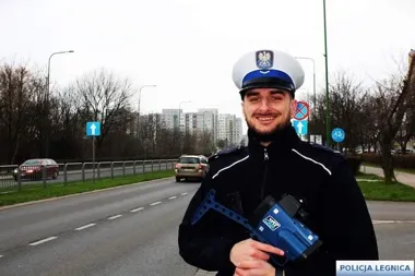 Akcja Prędkość nie odpuściła - jeden kierowca stracił prawo jazdy