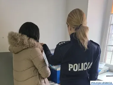 Ponad 1200 kontroli, a problem alkoholu i narkotyków nie znika