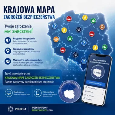W Legnicy najczęściej zgłaszano prędkość i parkowanie - policja potwierdziła 57 zagrożeń