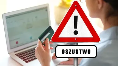 Kliknął w inwestycję i stracił ponad 300 tysięcy złotych