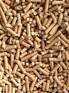 Pellet miał być okazją - mieszkaniec gminy Miłkowice stracił ponad 1800 zł