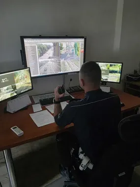 Przejścia dla pieszych pod lupą - policja ujawniła 42 wykroczenia