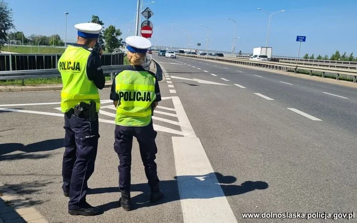 Poranna akcja w Legnicy wyłapała kilku pijanych kierowców