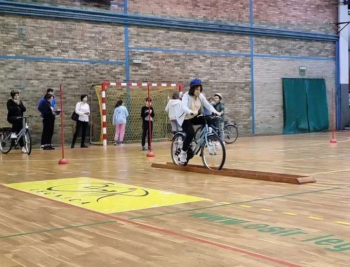 Ogólnopolski Turniej Bezpieczeństwa w Ruchu Drogowym - Legnica wzywa szkoły do zgłoszeń