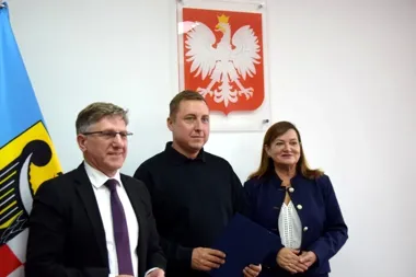 Prawie 2 km drogi do remontu. Powiat wyda ponad 2,5 mln zł