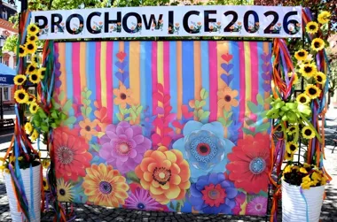 Folklor w Prochowicach zebrał tłumy. Powiat pokazał swoje barwy