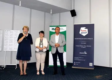 Młodzi stanęli przed pracodawcami. W Legnicy padł ważny sygnał